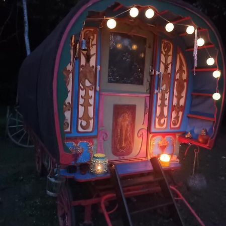 GroléjacGit'An Perigord La Bohemienne公寓 外观 照片