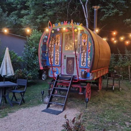 GroléjacGit'An Perigord La Bohemienne公寓 外观 照片