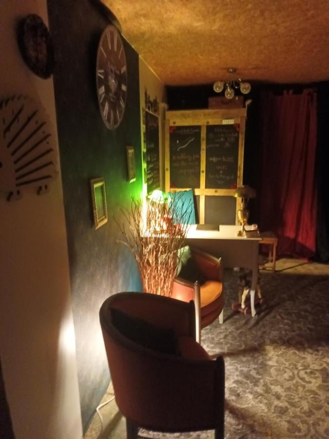 GroléjacGit'An Perigord La Bohemienne公寓 外观 照片