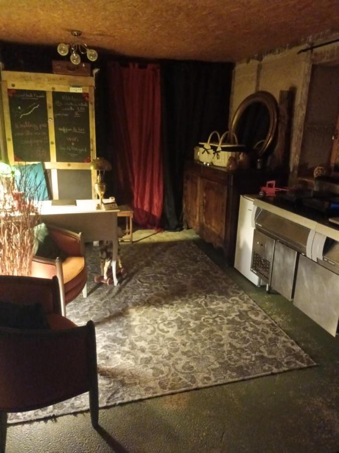 GroléjacGit'An Perigord La Bohemienne公寓 外观 照片