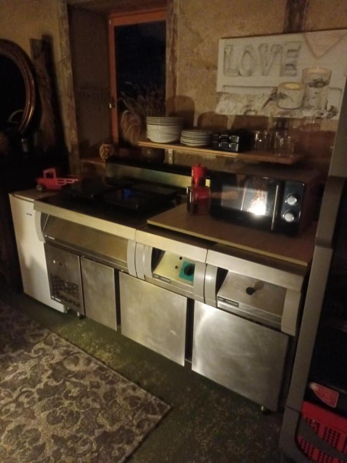 GroléjacGit'An Perigord La Bohemienne公寓 外观 照片